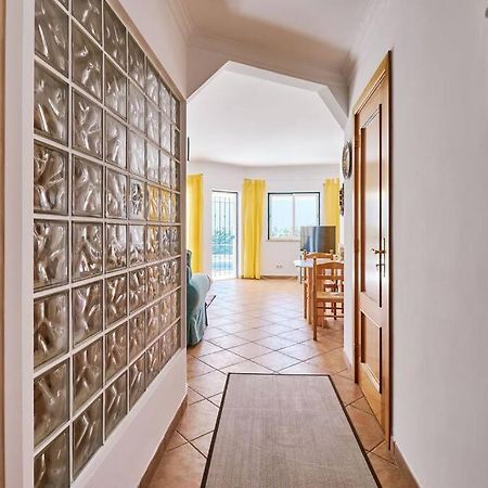 Casa Felix Mit Pool Villa Albufeira Dış mekan fotoğraf