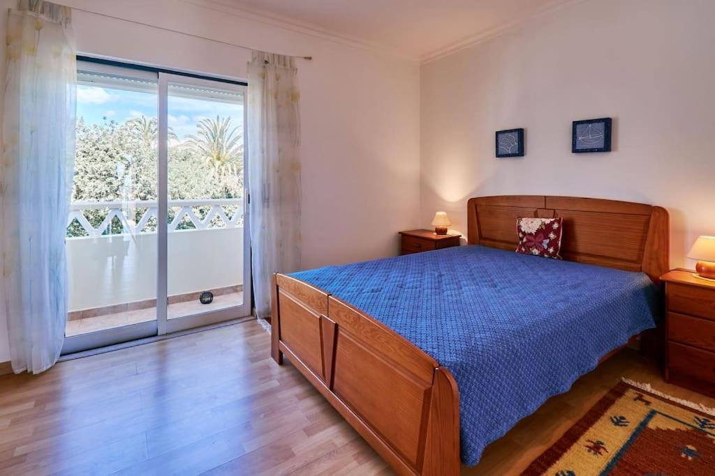 Casa Felix Mit Pool Villa Albufeira Dış mekan fotoğraf
